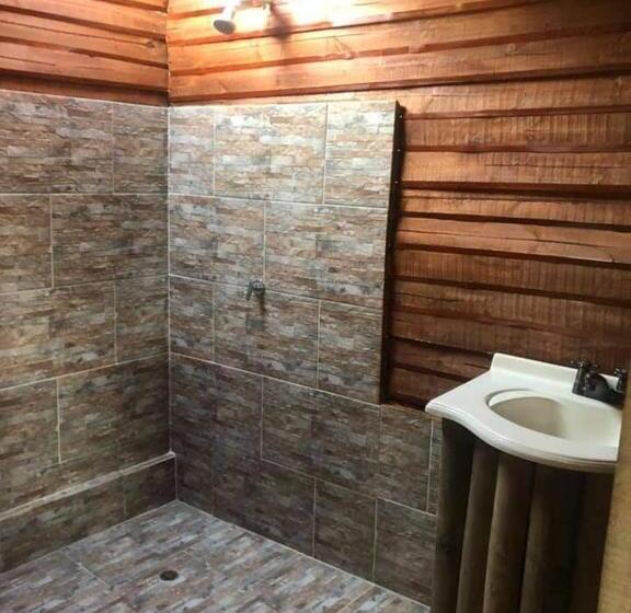 ホテル Muelle De Maria Angel