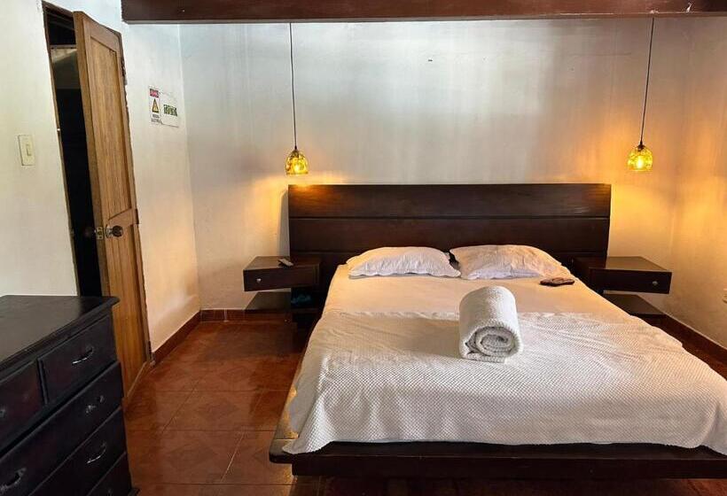 ホテル Muelle De Maria Angel