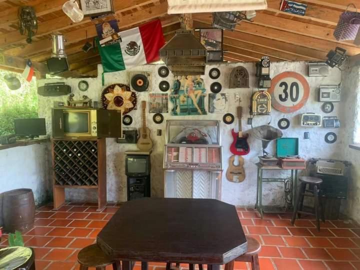 ホテル Muelle De Maria Angel