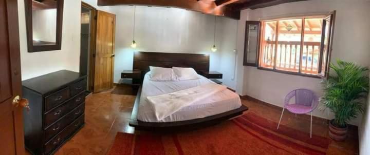 ホテル Muelle De Maria Angel