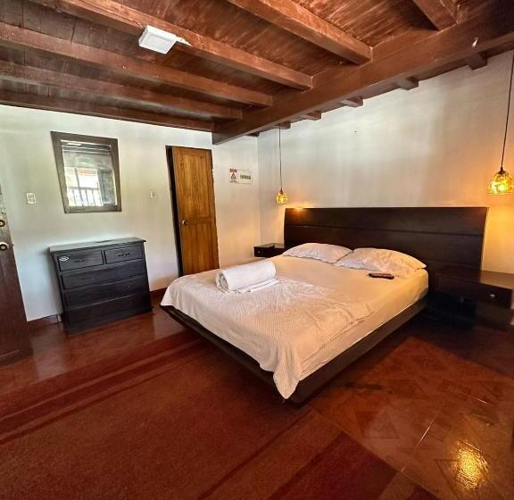 ホテル Muelle De Maria Angel