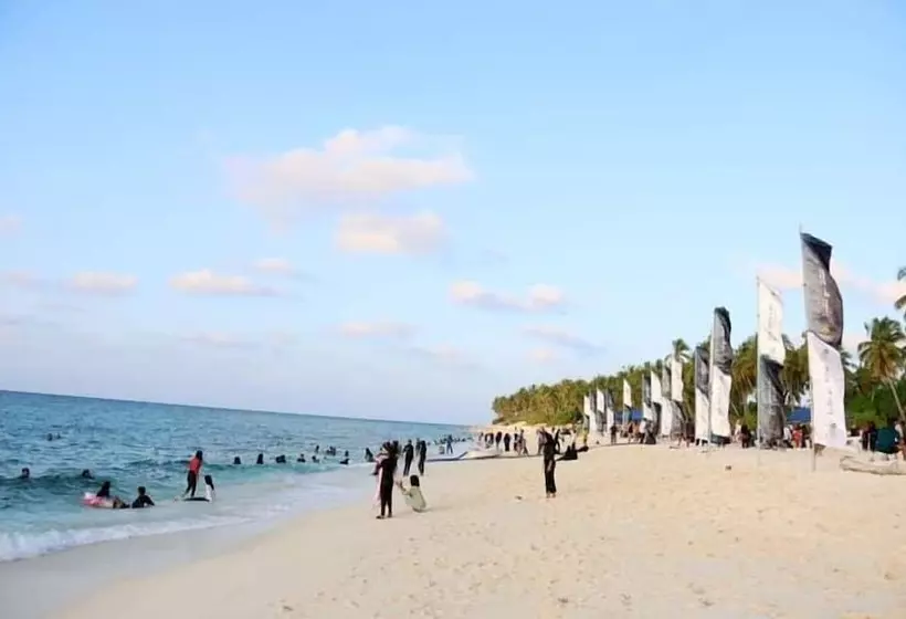 پانسیون Secret Escape