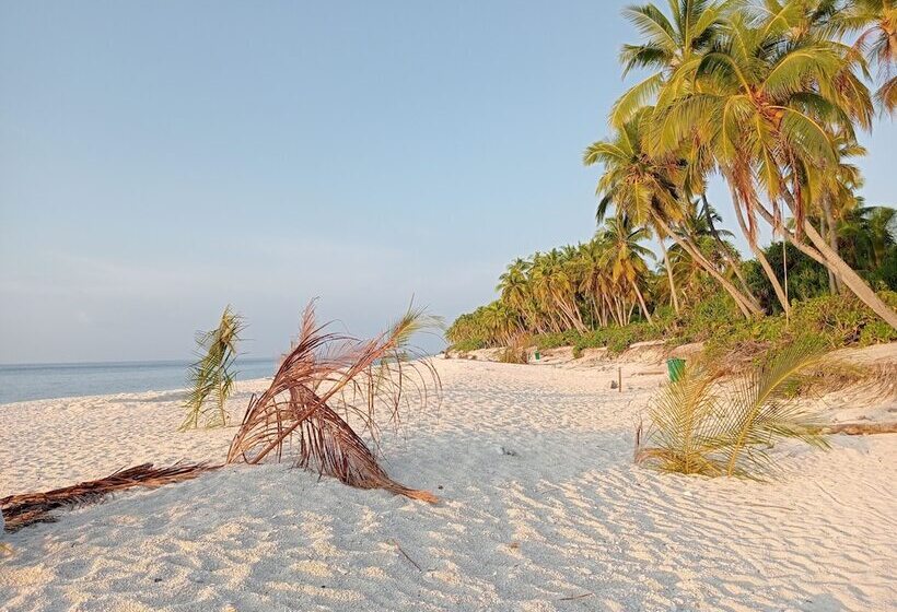 پانسیون Secret Escape