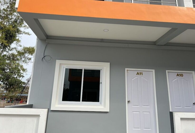 Hotel Baan Mangmee Resort Udonthani