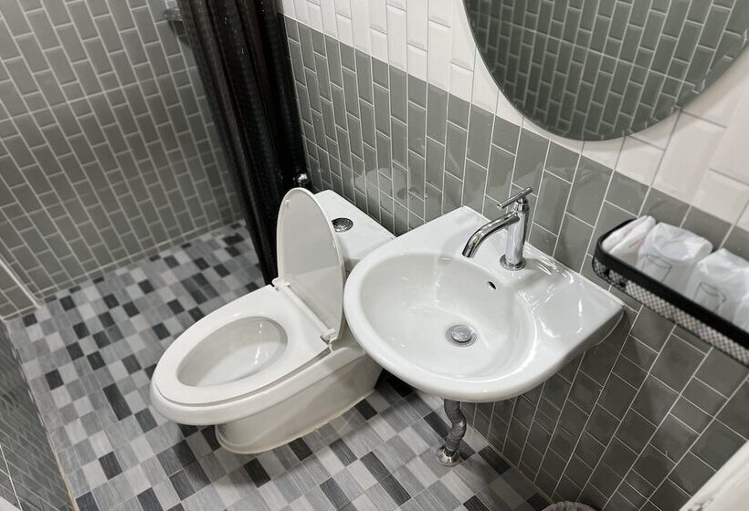 Hotel Baan Mangmee Resort Udonthani