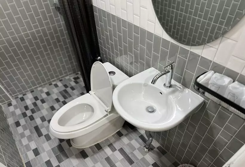 Hotelli Baan Mangmee Resort Udonthani