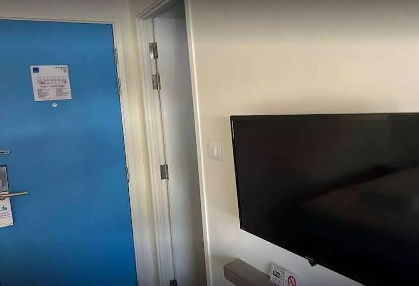 Hotelli Baan Mangmee Resort Udonthani