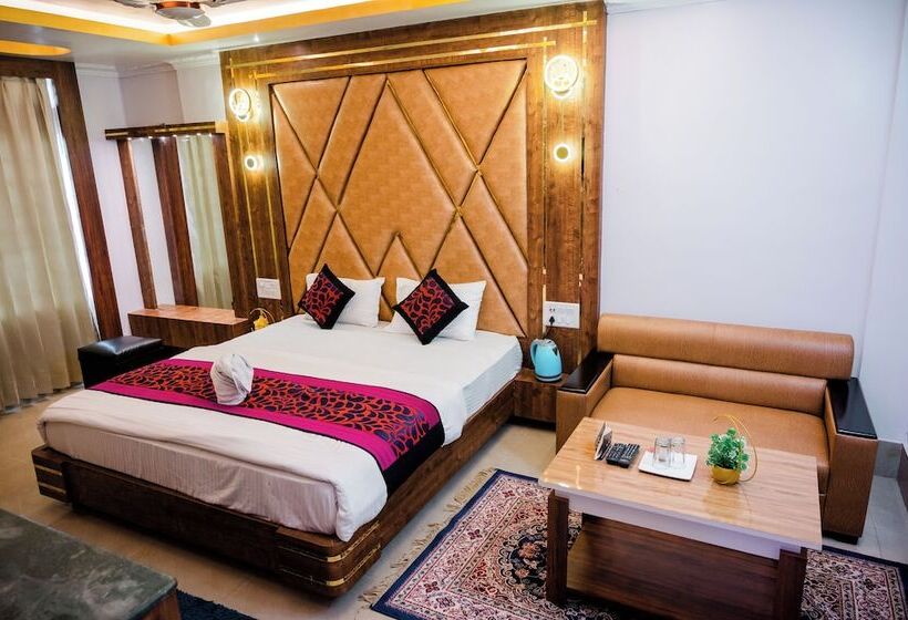 Отель Country Inn