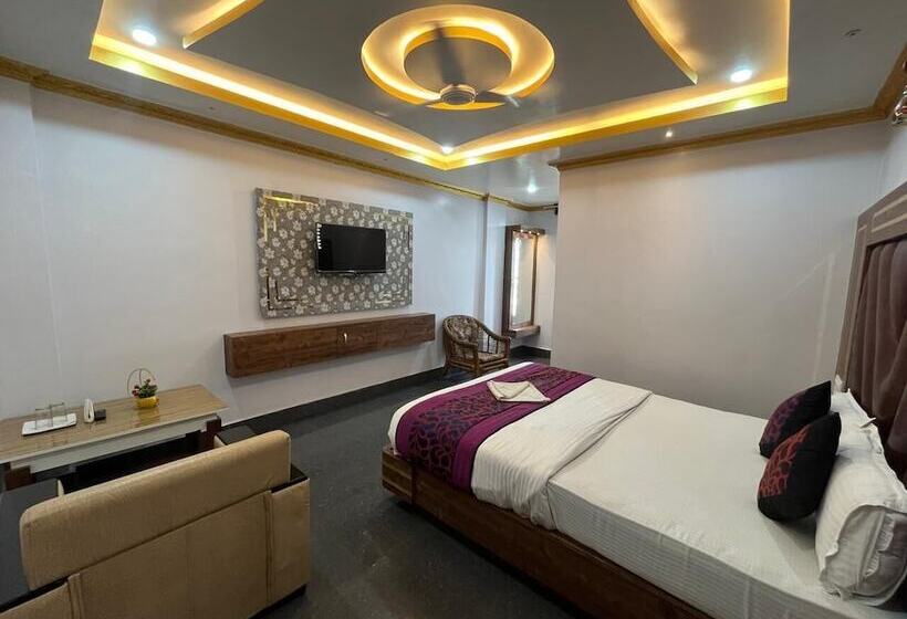 Отель Country Inn