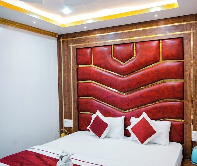 Отель Country Inn