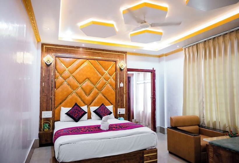 Отель Country Inn