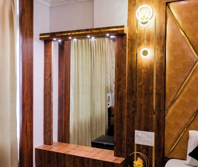 Отель Country Inn