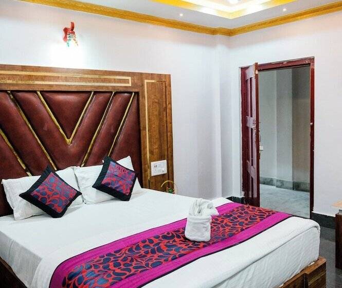 Отель Country Inn