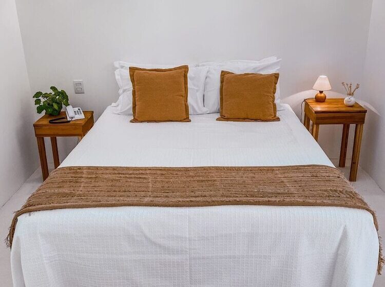 酒店 Pousada Caraíba