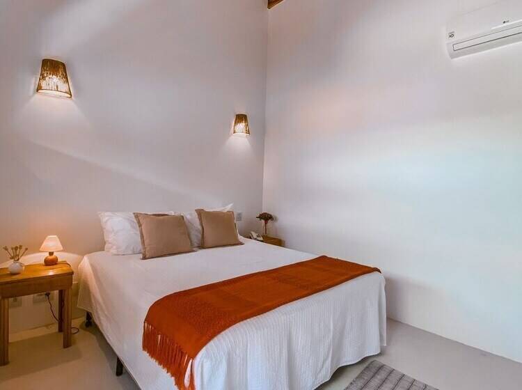 酒店 Pousada Caraíba