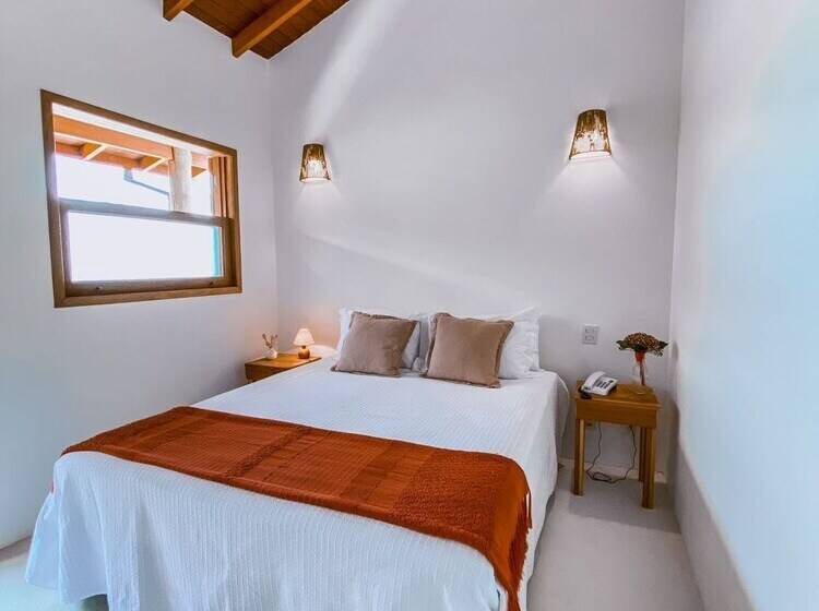 酒店 Pousada Caraíba