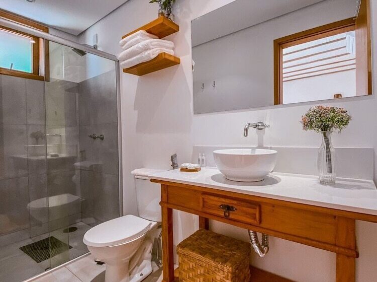 酒店 Pousada Caraíba