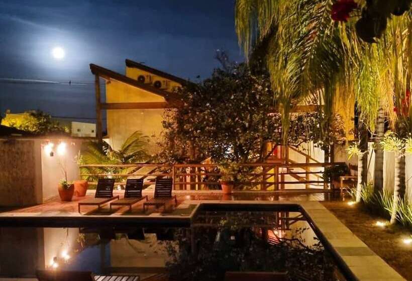 酒店 Pousada Caraíba