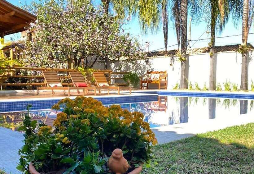 酒店 Pousada Caraíba