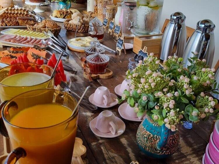 酒店 Pousada Caraíba