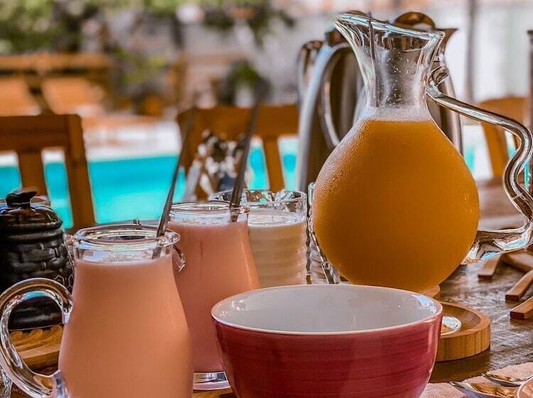 酒店 Pousada Caraíba