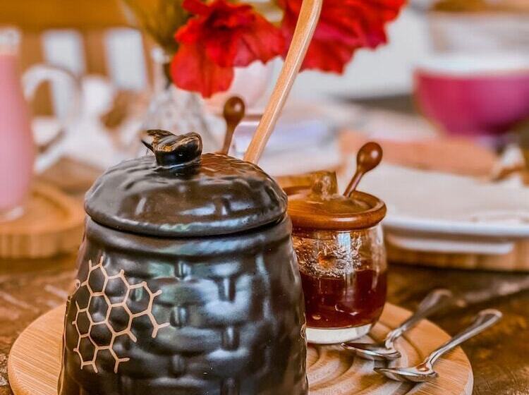 酒店 Pousada Caraíba