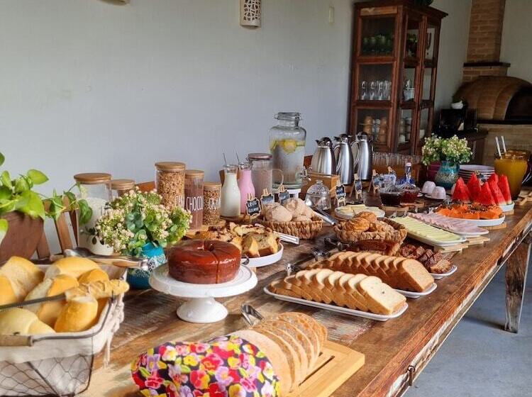 酒店 Pousada Caraíba