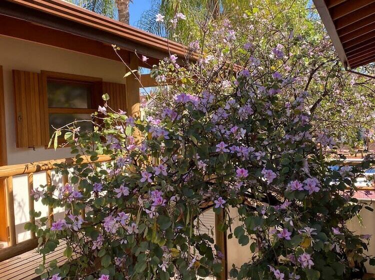 酒店 Pousada Caraíba