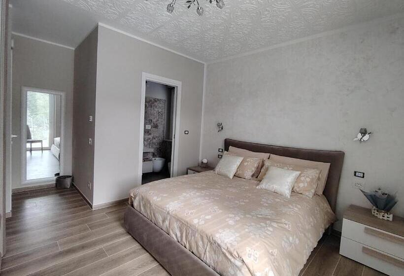 Aurora Bed And Breakfast