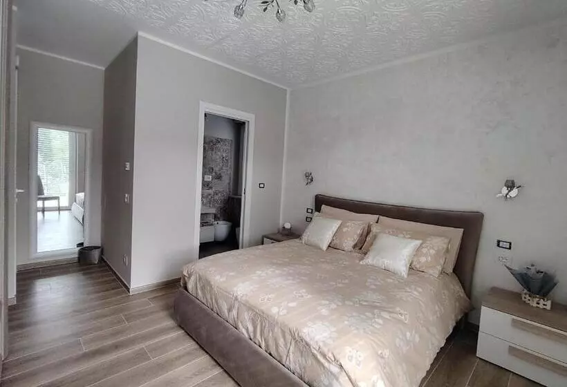 Aurora Bed And Breakfast