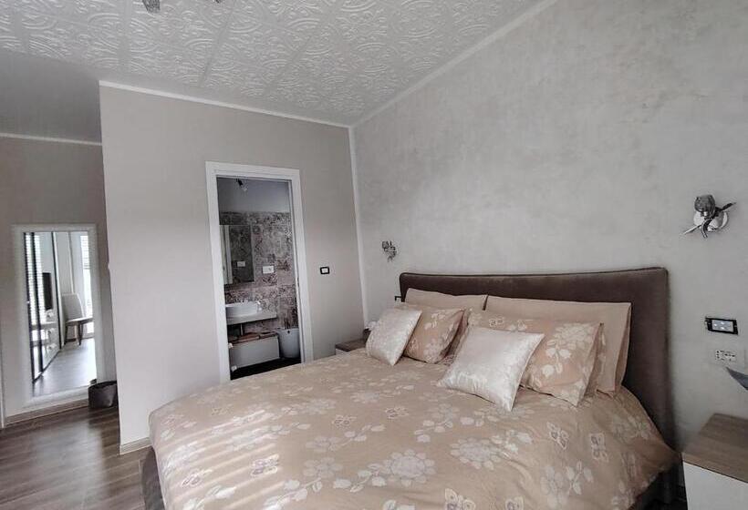 Aurora Bed And Breakfast