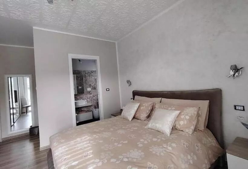 Aurora Bed And Breakfast