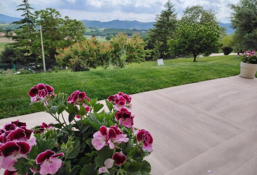 Aurora Bed And Breakfast