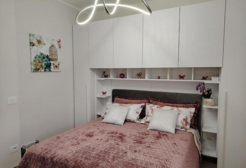 Aurora Bed And Breakfast