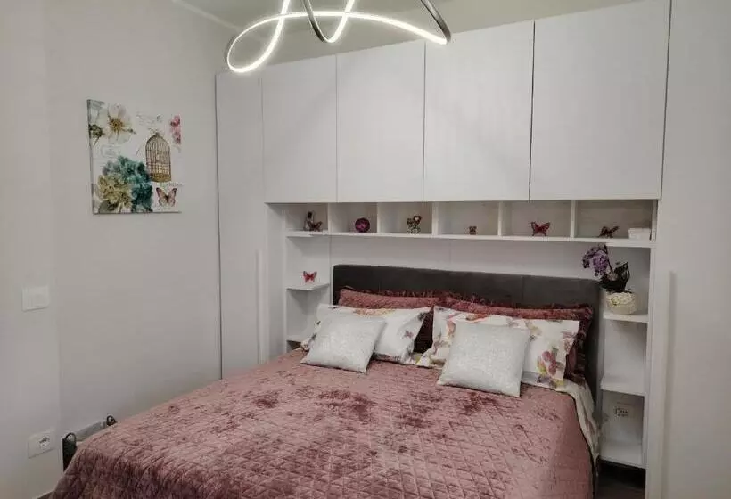 Aurora Bed And Breakfast