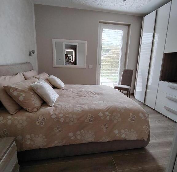 Aurora Bed And Breakfast