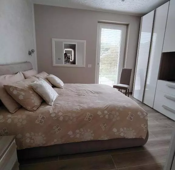 Aurora Bed And Breakfast