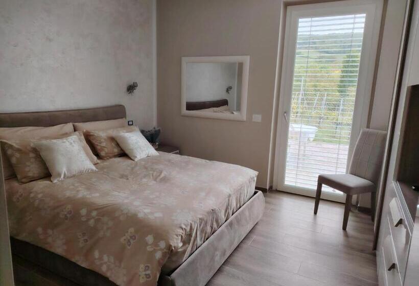 Aurora Bed And Breakfast