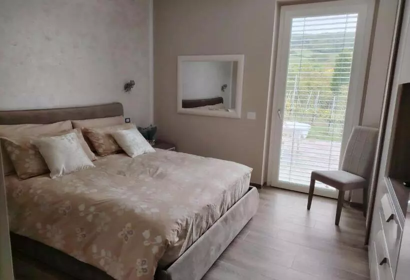 Aurora Bed And Breakfast