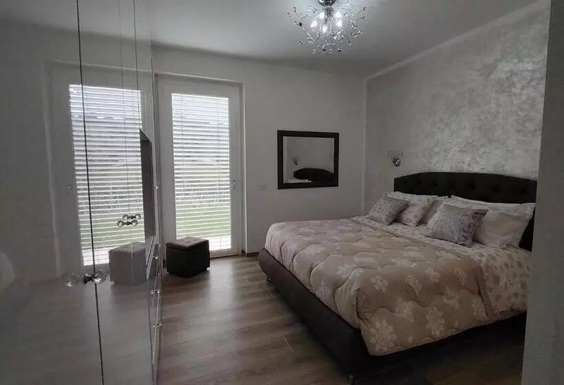 Aurora Bed And Breakfast