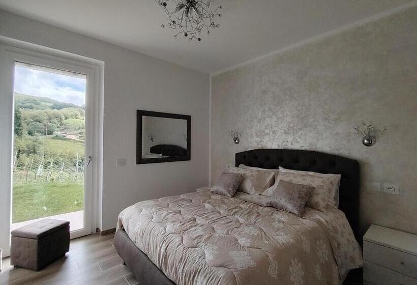 Aurora Bed And Breakfast