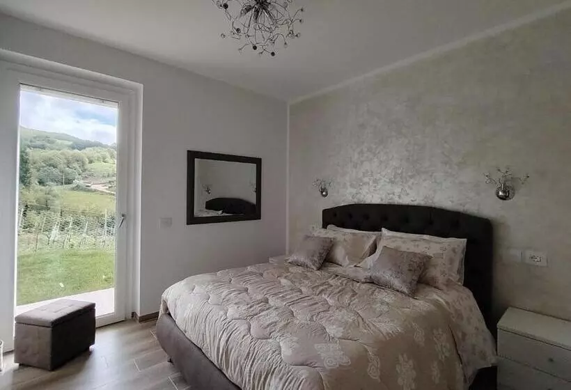 Aurora Bed And Breakfast