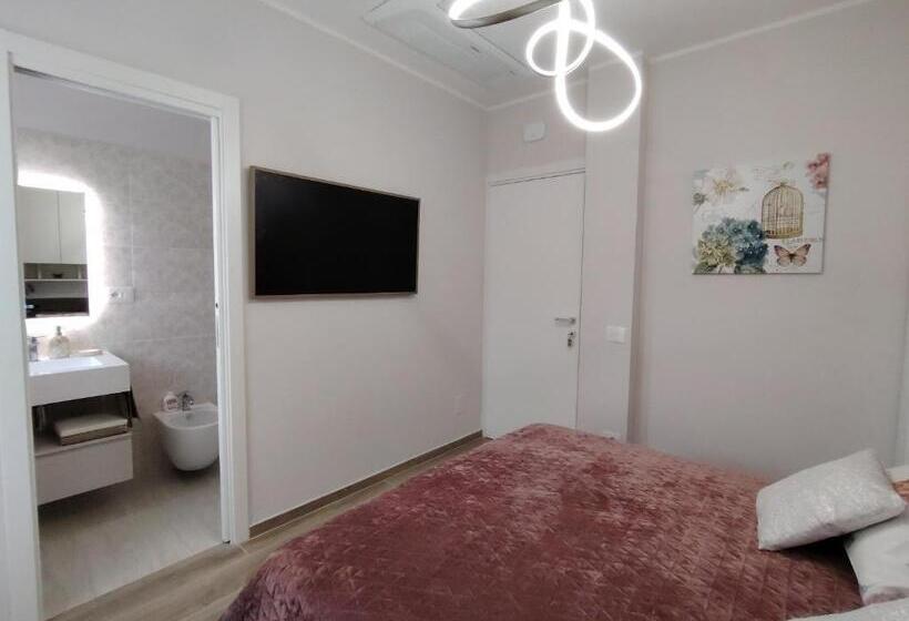 Aurora Bed And Breakfast