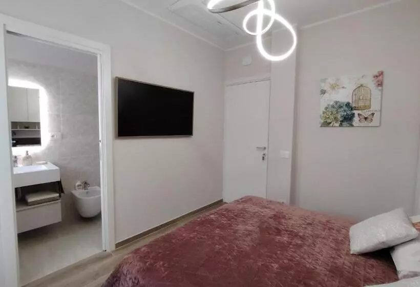 Aurora Bed And Breakfast