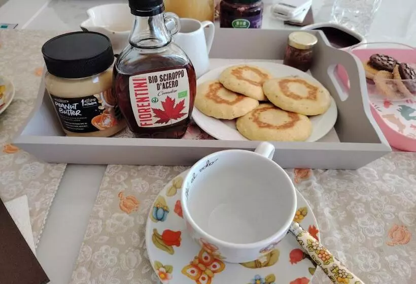 Aurora Bed And Breakfast