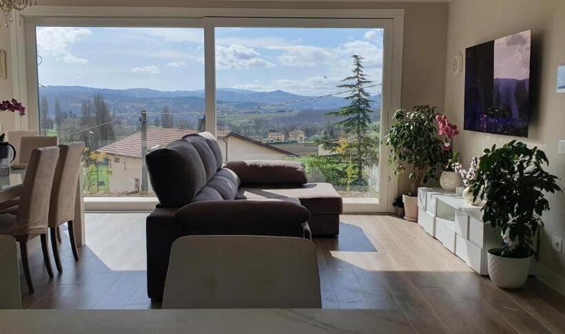 Aurora Bed And Breakfast