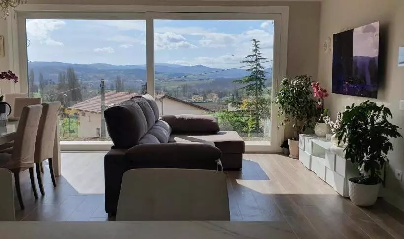 Aurora Bed And Breakfast