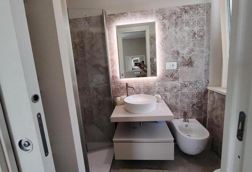 Aurora Bed And Breakfast