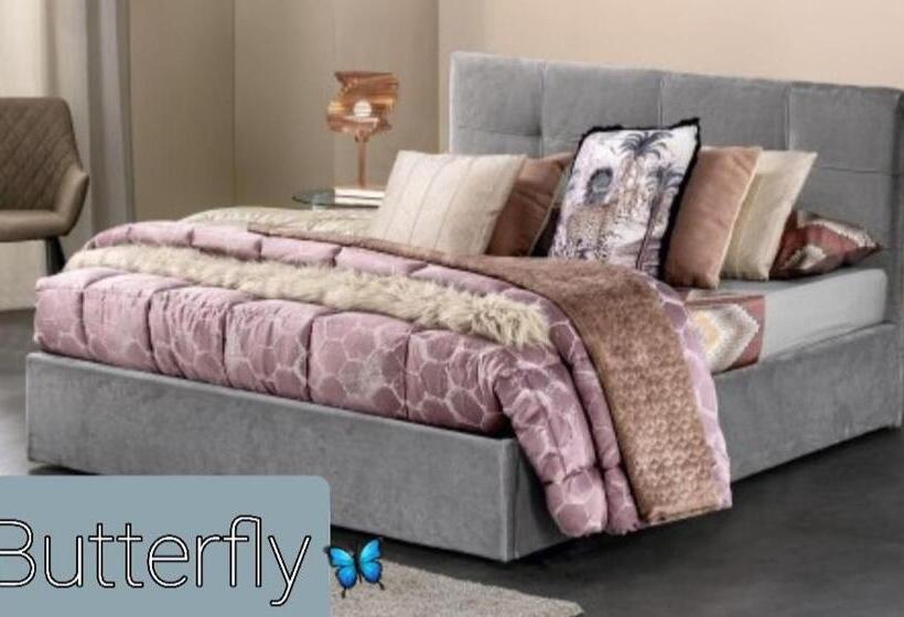 Aurora Bed And Breakfast