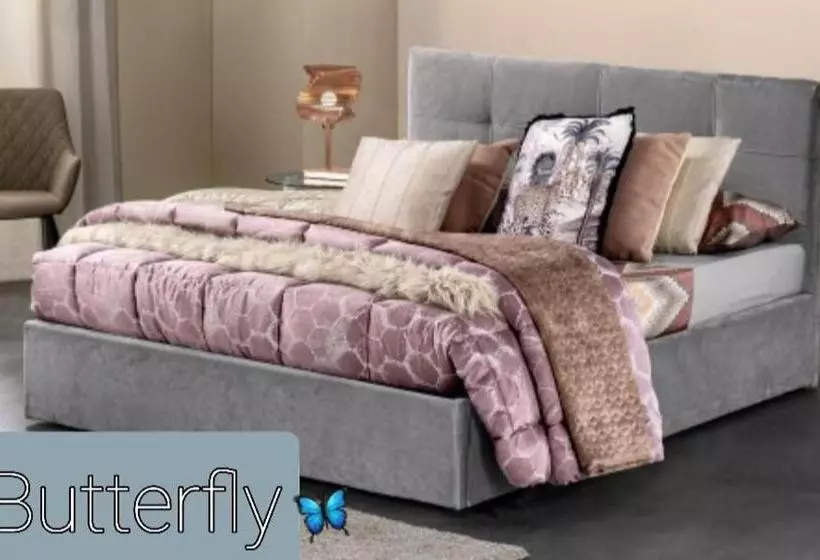 Aurora Bed And Breakfast